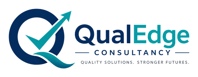 QualEdge Consultancy