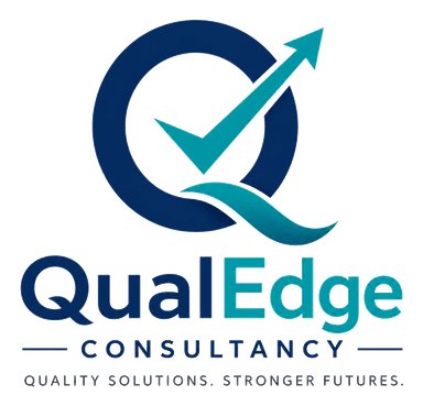 QualEdge Consultancy